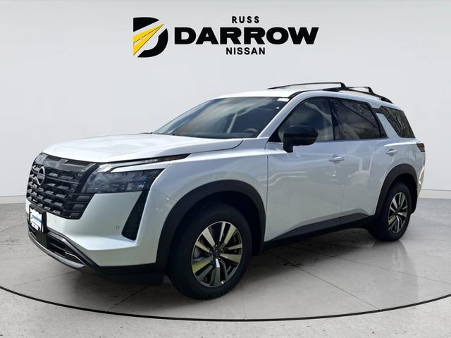 2026 Nissan Pathfinder SL for sale in Milwaukee, WI
