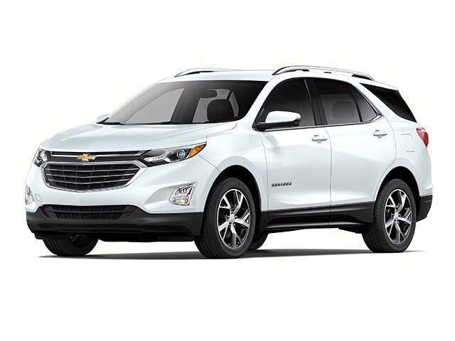 2018 Chevrolet Equinox LS for sale in Crivitz, WI