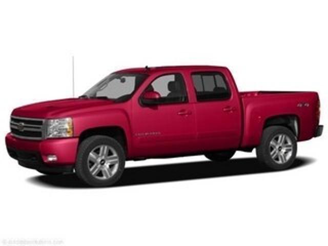 2008 Chevrolet Silverado 1500 LT1 for sale in Crivitz, WI