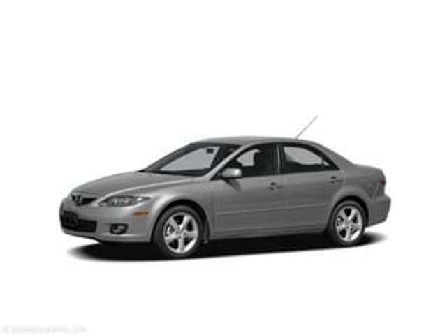 2008 Mazda Mazda6 i Sport VE for sale in Crivitz, WI