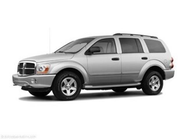 2004 Dodge Durango ST for sale in Crivitz, WI
