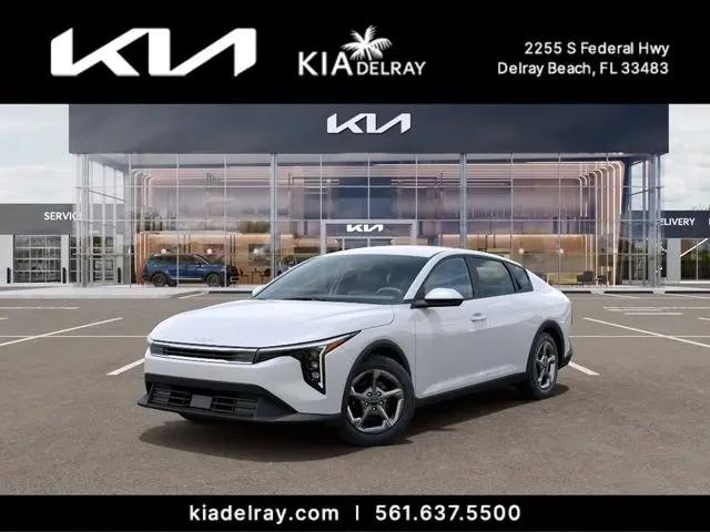 2026 Kia K4 LXS for sale in Delray Beach, FL