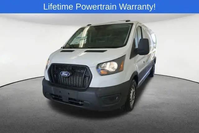 2026 Ford Transit Cargo Van T-250 for sale in Utica, NY