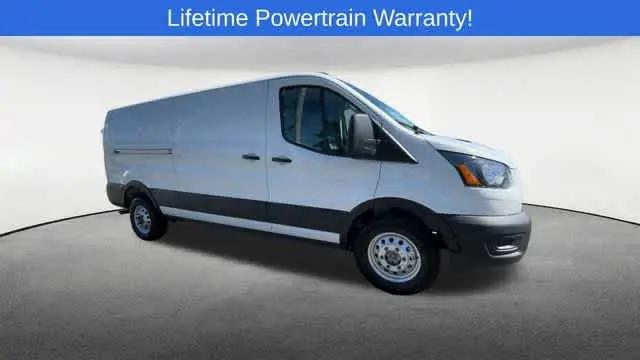 2026 Ford Transit Cargo Van T-250