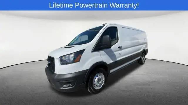 2026 Ford Transit Cargo Van T-250