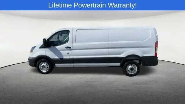 2026 Ford Transit Cargo Van T-250