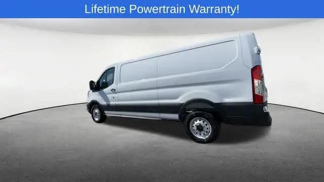 2026 Ford Transit Cargo Van T-250