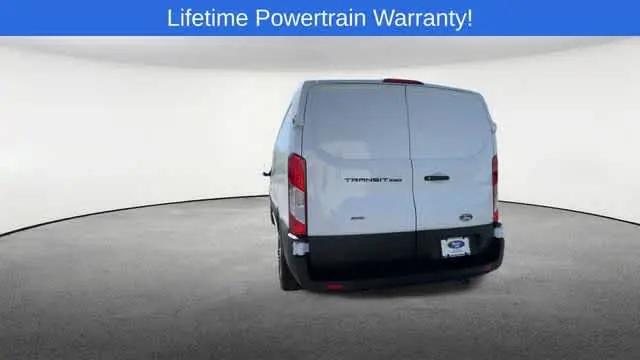 2026 Ford Transit Cargo Van T-250