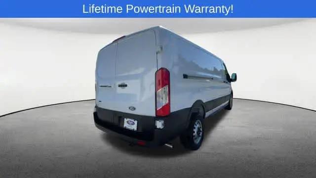 2026 Ford Transit Cargo Van T-250