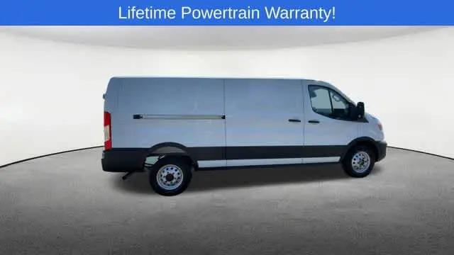 2026 Ford Transit Cargo Van T-250