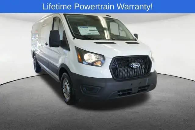 2026 Ford Transit Cargo Van T-250