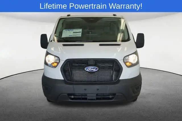 2026 Ford Transit Cargo Van T-250