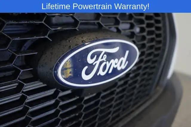 2026 Ford Transit Cargo Van T-250