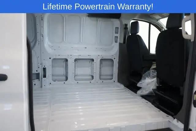 2026 Ford Transit Cargo Van T-250