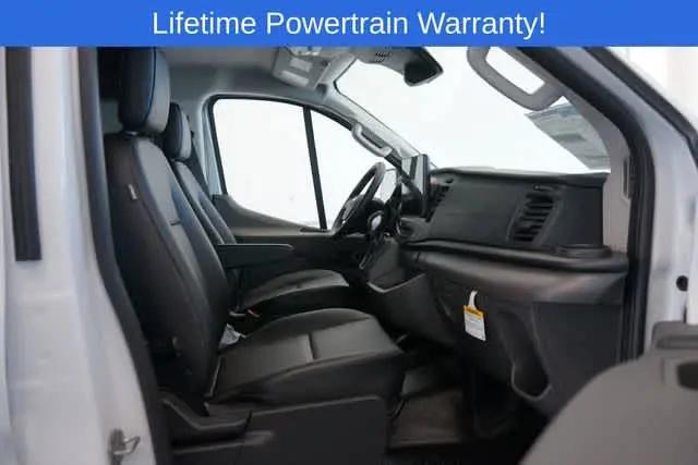 2026 Ford Transit Cargo Van T-250