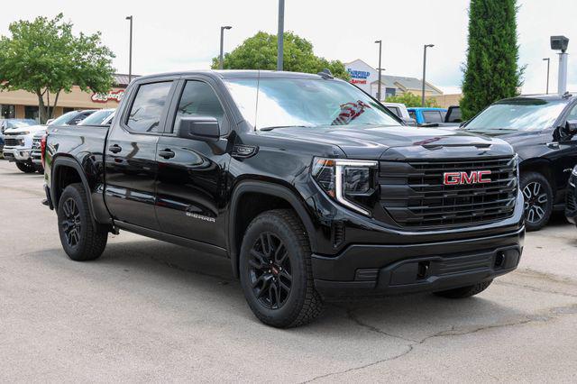 2026 GMC Sierra 1500 Crew Cab, Short Bed, Pro, 4WD for sale in Bartlesville, OK