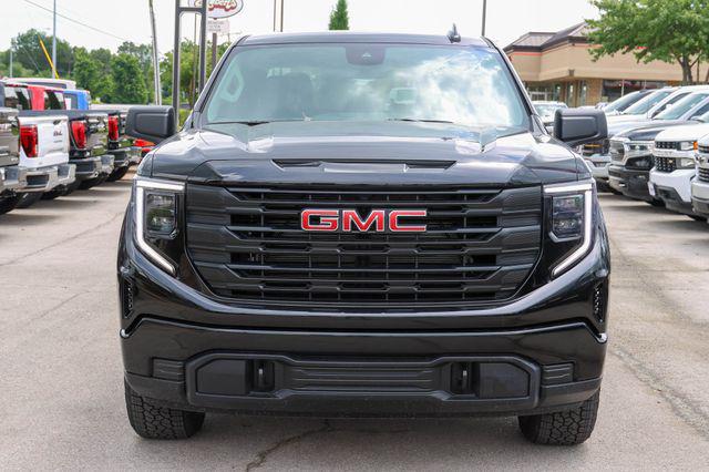 2026 GMC Sierra 1500 Crew Cab, Short Bed, Pro, 4WD