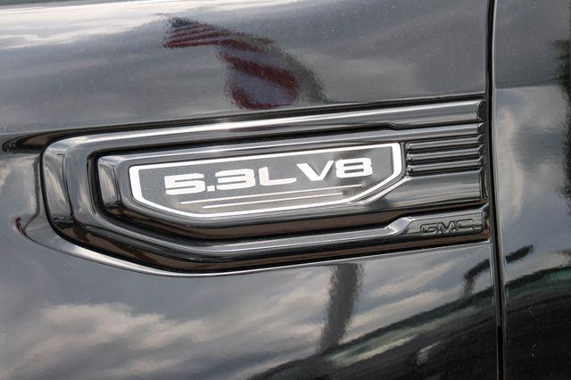 2026 GMC Sierra 1500 Crew Cab, Short Bed, Pro, 4WD