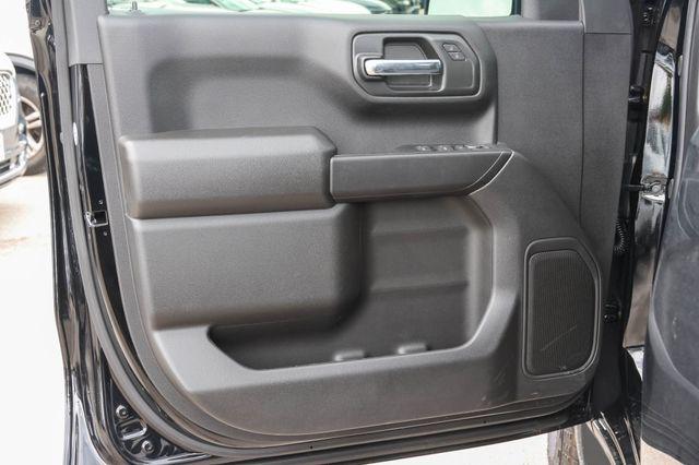 2026 GMC Sierra 1500 Crew Cab, Short Bed, Pro, 4WD