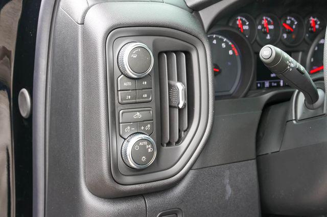 2026 GMC Sierra 1500 Crew Cab, Short Bed, Pro, 4WD