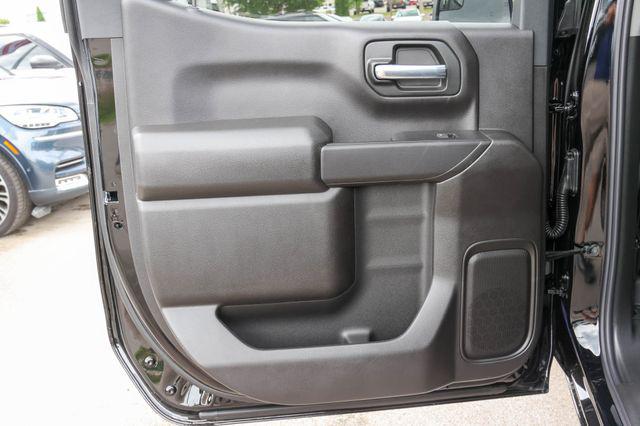 2026 GMC Sierra 1500 Crew Cab, Short Bed, Pro, 4WD