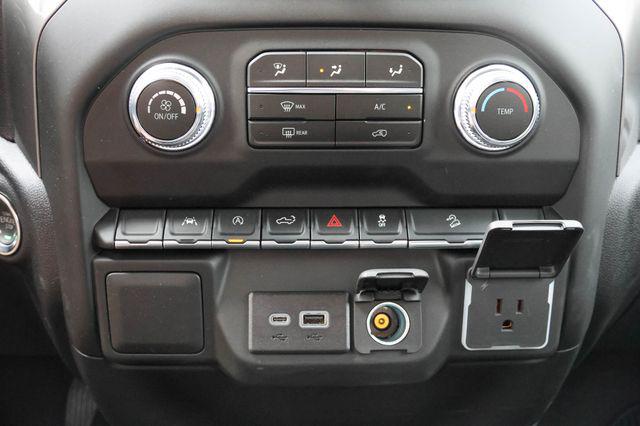 2026 GMC Sierra 1500 Crew Cab, Short Bed, Pro, 4WD