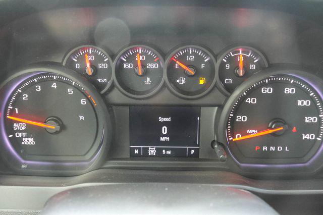 2026 GMC Sierra 1500 Crew Cab, Short Bed, Pro, 4WD
