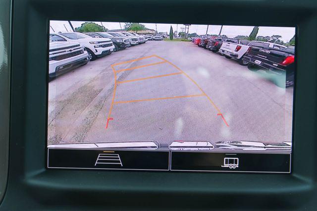 2026 GMC Sierra 1500 Crew Cab, Short Bed, Pro, 4WD