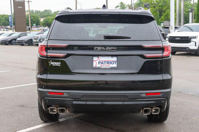2026 GMC Acadia Elevation FWD