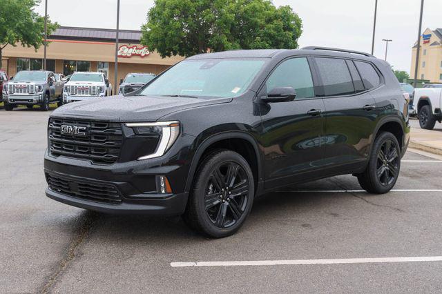 2026 GMC Acadia Elevation FWD