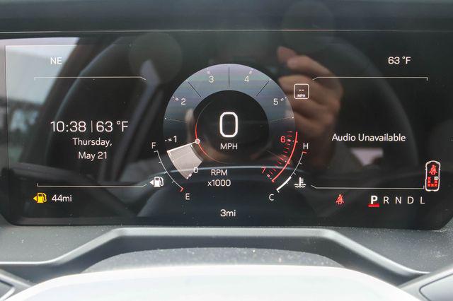2026 GMC Acadia Elevation FWD