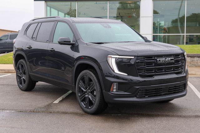 2026 GMC Acadia Elevation FWD for sale in Bartlesville, OK