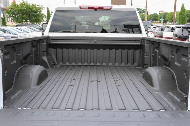 2026 GMC Sierra 3500HD Crew Cab, Long Bed, Pro Dual Rear Wheel, 4WD