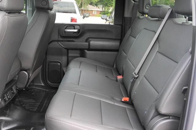 2026 GMC Sierra 3500HD Crew Cab, Long Bed, Pro Dual Rear Wheel, 4WD