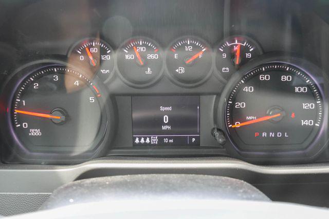 2026 GMC Sierra 3500HD Crew Cab, Long Bed, Pro Dual Rear Wheel, 4WD