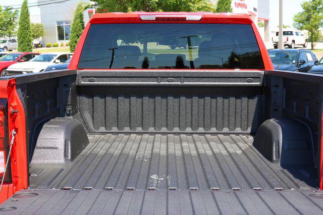 2026 GMC Sierra 1500 Crew Cab, Short Bed, Pro, 4WD