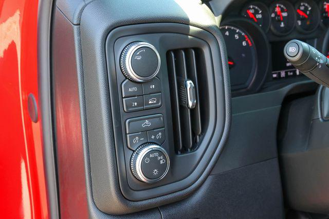 2026 GMC Sierra 1500 Crew Cab, Short Bed, Pro, 4WD