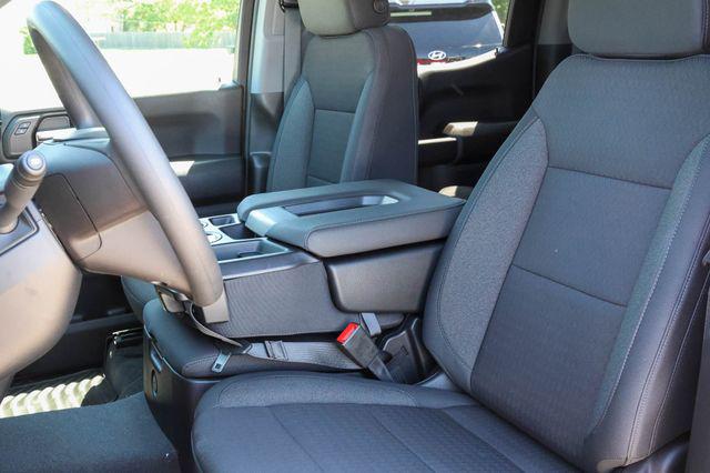 2026 GMC Sierra 1500 Crew Cab, Short Bed, Pro, 4WD