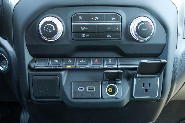 2026 GMC Sierra 1500 Crew Cab, Short Bed, Pro, 4WD