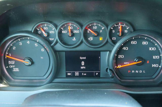 2026 GMC Sierra 1500 Crew Cab, Short Bed, Pro, 4WD
