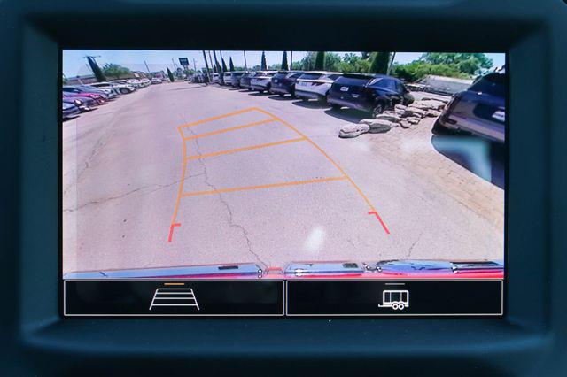2026 GMC Sierra 1500 Crew Cab, Short Bed, Pro, 4WD