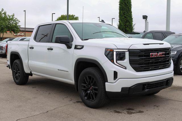 2026 GMC Sierra 1500 Crew Cab, Short Bed, Pro, 4WD for sale in Bartlesville, OK