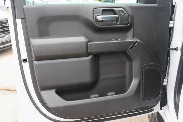 2026 GMC Sierra 1500 Crew Cab, Short Bed, Pro, 4WD