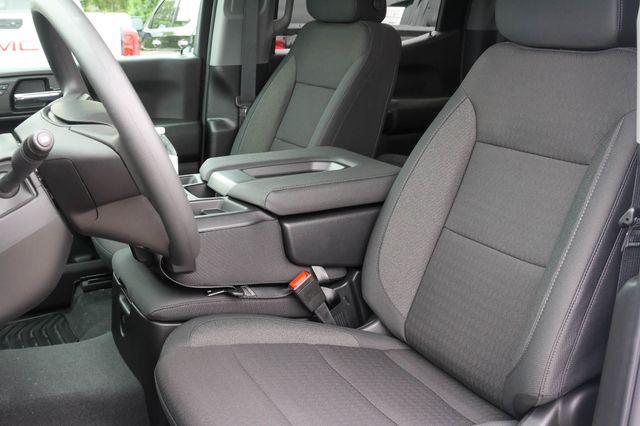2026 GMC Sierra 1500 Crew Cab, Short Bed, Pro, 4WD