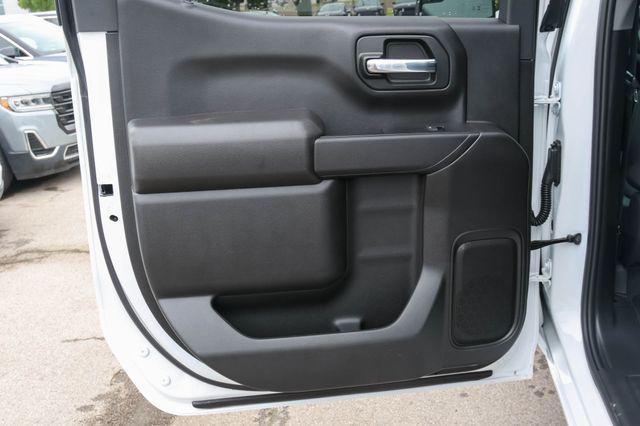 2026 GMC Sierra 1500 Crew Cab, Short Bed, Pro, 4WD