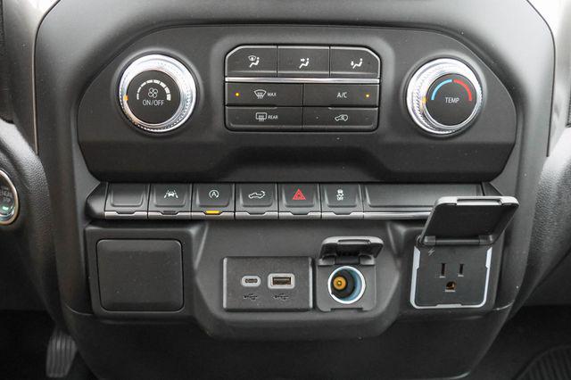 2026 GMC Sierra 1500 Crew Cab, Short Bed, Pro, 4WD