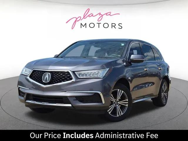 2018 Acura MDX Base for sale in Creve Coeur, MO