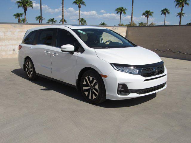 2026 Honda Odyssey EX-L for sale in Brownsville, TX