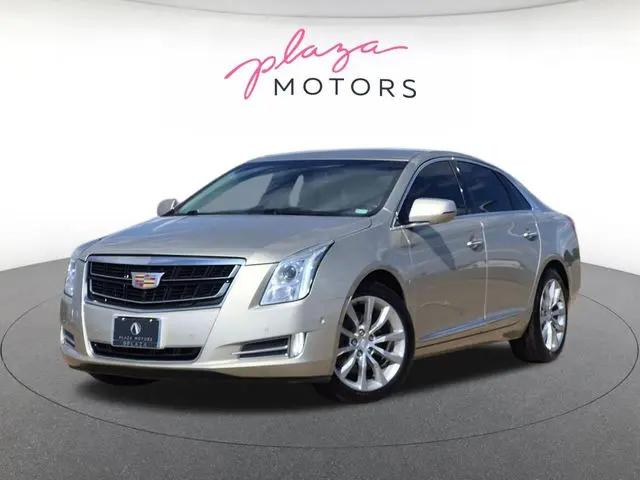 2016 Cadillac XTS Luxury Collection for sale in Creve Coeur, MO