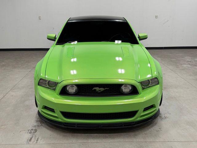 2014 Ford Mustang GT